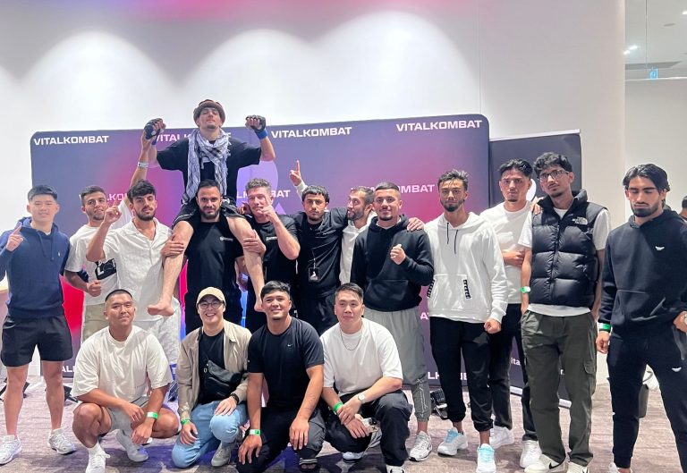 Vital Kombat 05