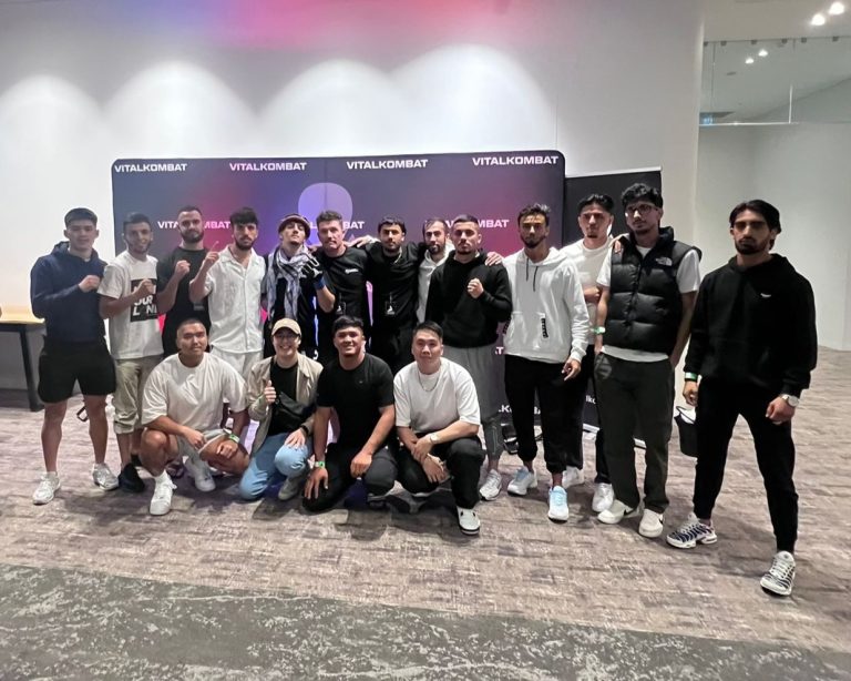 Vital Kombat 05
